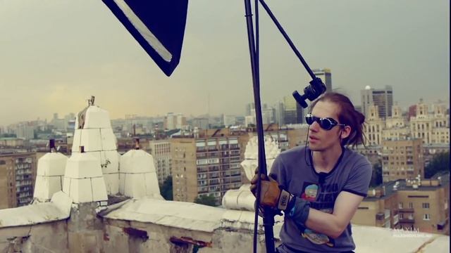 Девушка с обложки MAXIM Актриса Наталья Рудова Natalya Rudova смотреть онлайн