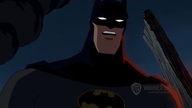 DC Showcase - Batman: Death in the Family Review смотреть онлайн