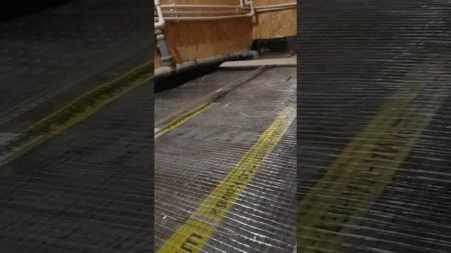 Как правило залит стяшка на пол квартиры смотреть онлайн