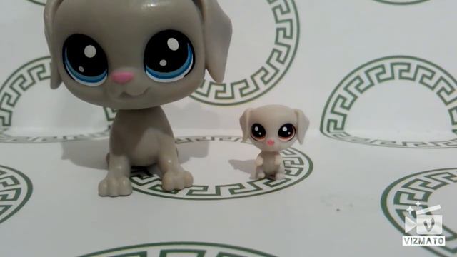 Lps: УРА! Папа почтальон и, маленький сыночек(= (имя,имя нужно!) смотреть онлайн