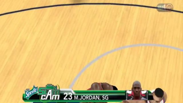 NBA 2k10 PC Gameplay 1991-92 Season Mod by aloncho11- (Bulls @ Knicks) Part 1 смотреть онлайн