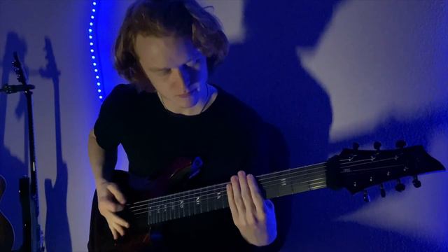 Zach Voss | The End | Original Song смотреть онлайн