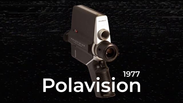 The Story Of Polaroid | How Polaroid Started