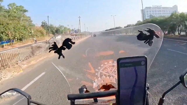 Mumbai to Ayodhya by Honda Scooty | EP-1 | 1500 Kms | Must Watch #ram #ayodhya #महाकाल #motovlog смотреть онлайн