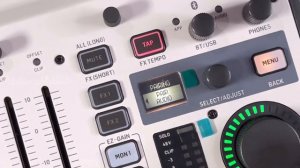 Behringer flow 8 How to connect with app