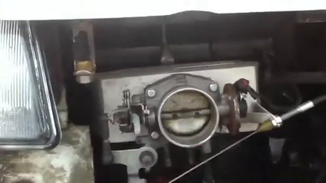 21099 MaxTuning Атмо смотреть онлайн