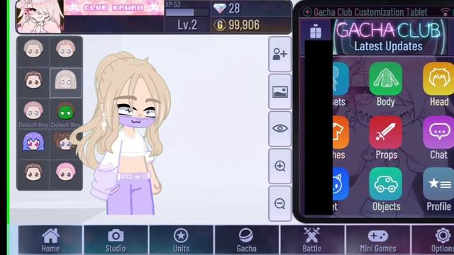 я сама незнаю что я сделала😅 смотреть онлайн