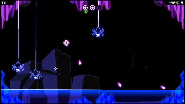 Neon Caves - Nintendo Switch смотреть онлайн