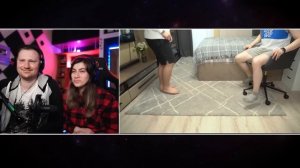 КОРОЧЕ ГОВОРЯ, 100 ДНЕЙ В КРЕСЛЕ | Реакция на OneTwo