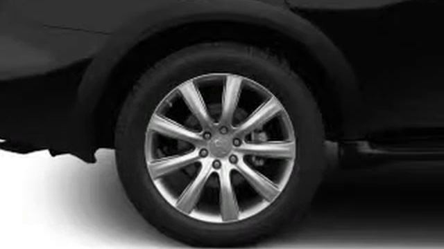 2013 Infiniti QX56 - Torrance CA смотреть онлайн