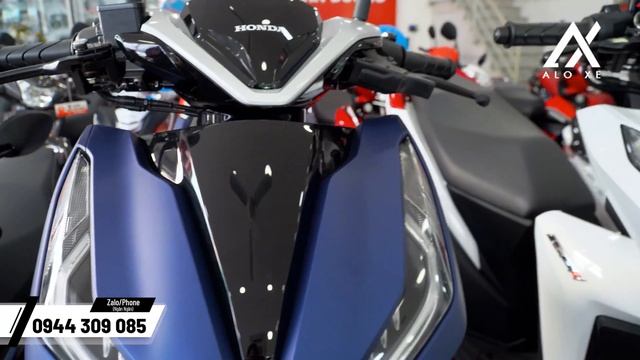 Honda Click 125/150 2022 Có Đáng Mua hay chờ Click 160 2022 | Giá Xe Click 150 Tháng 9 смотреть онлайн