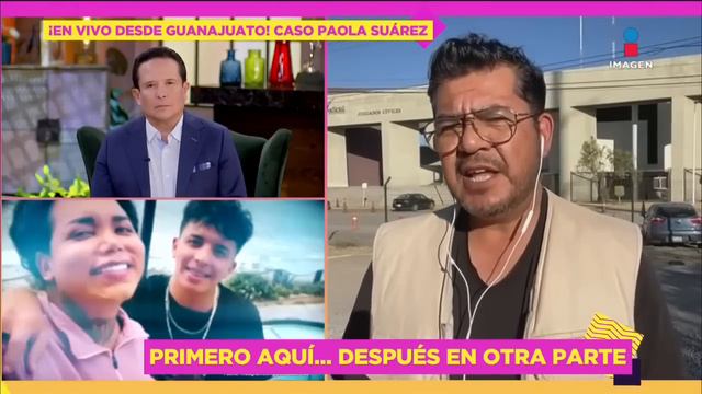 Todo Sobre El 4SESINATO De Chuy Montana | De Primera Mano Completo | 9/02/2024