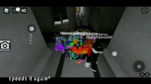 playin roblox «thomas.exe»