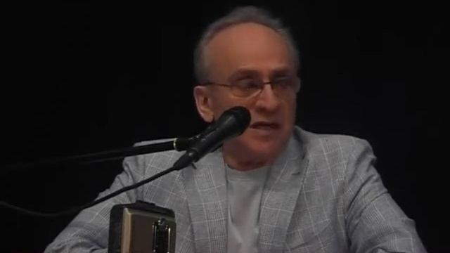 1. Лекция А.Смелянского (2010 г.) смотреть онлайн