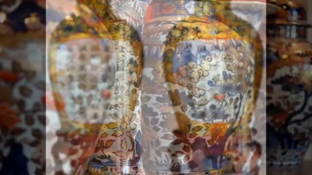 Китайский Фарфор смотреть онлайн