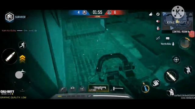 Call of duty mobile attack of the undead Nuking... (again) смотреть онлайн