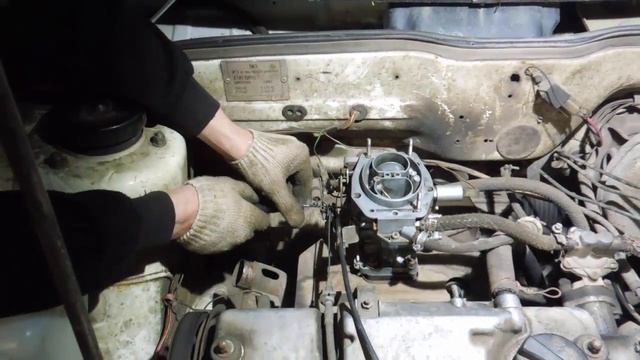 Огромные ,страшные жиклеры и гнутые слоны на #Солекс#. смотреть онлайн