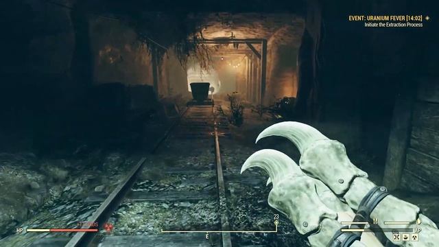 Fallout 76 Wastelanders 2 Weeks Later - What Desperately Needs to Improve (2 Week Impressions) смотреть онлайн
