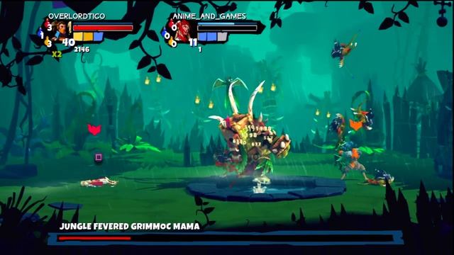 Sacred Citadel - Biggest Possible Level Leap + Boosting смотреть онлайн