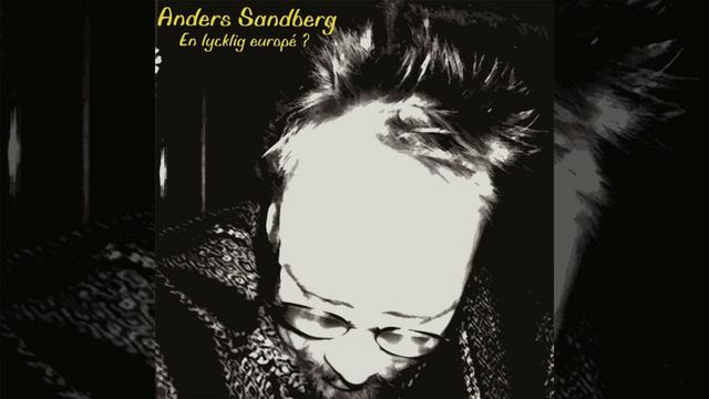 Anders Sandberg - Rött Igår смотреть онлайн