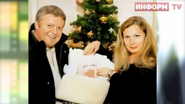 Судьба отмерила Сергею Супоневу 38, а сыну и вовсе 29 лет | Как сложилась судьба дочери смотреть онлайн