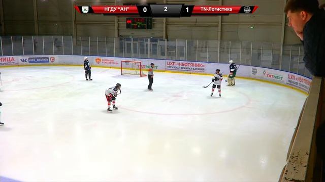 Альметьевнефть(Альметьевск) - TN-Логистика(Альметьевск), ЕРХЛ, 17.03.2023Г. смотреть онлайн