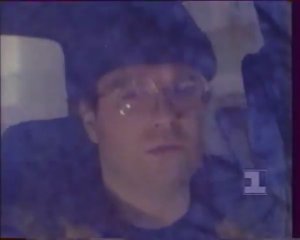 Александр Добронравов и Сергей Крылов - Осень-золотые листопады | Official Video, 1994