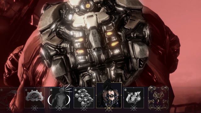 Warframe Nightwave Update: Series 1 Launch Trailer -- on ALL platforms смотреть онлайн