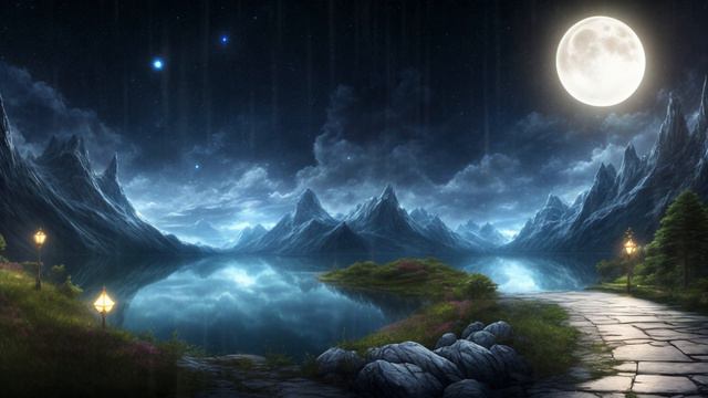 Ludwig van Beethoven - Piano Sonata No.14, 1st 'Moonlight' смотреть онлайн