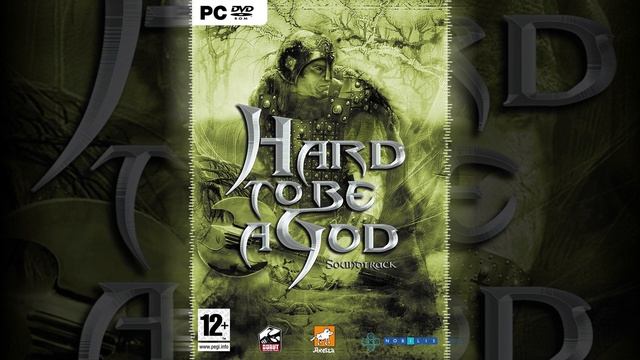 Hard to be a God OST Peace #1 смотреть онлайн