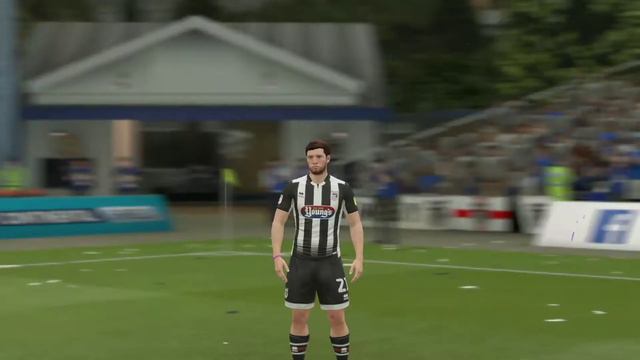 An Alternate Reality... | FIFA 20 PLAYER CAREER MODE смотреть онлайн