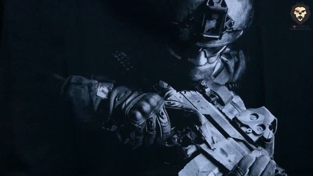 Футболка Концерн Калашников "Спецназ" 06 (ОТК000038, M) видео обзор 4k смотреть онлайн
