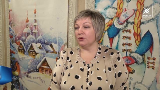 Более 40 детей посетили праздничное представление «Фьёрки и новогодняя разморозка» смотреть онлайн