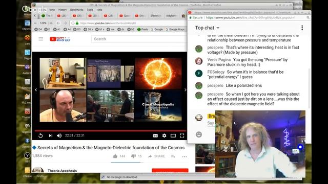 Talk Physics ...7-5-18 смотреть онлайн