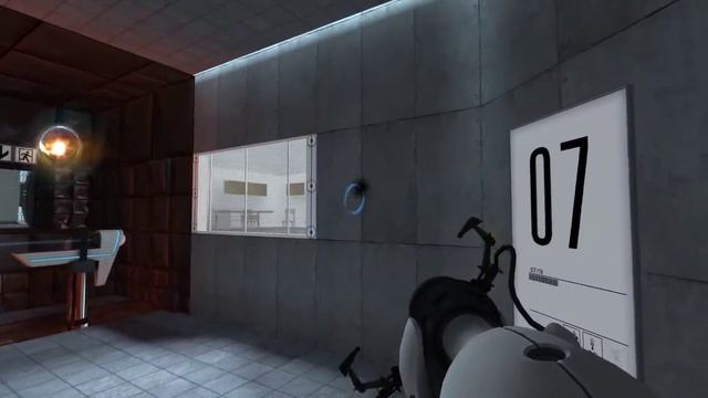 Portal 2560x1080 смотреть онлайн