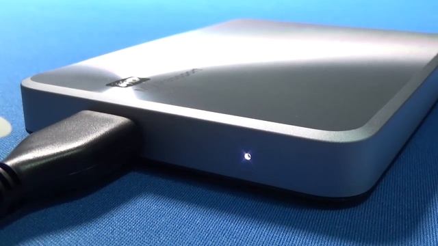 Western Digital My Passport Ultra Metal Edition - Обзор смотреть онлайн