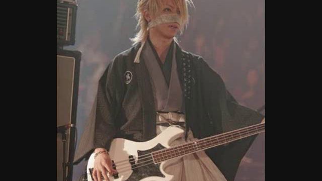 The GazettE Best Solos смотреть онлайн