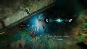 Assassin’s Creed Valhalla - Заря Рагнарёка | #116 ГУЛЛЬНАМАР ТАЙНЫ