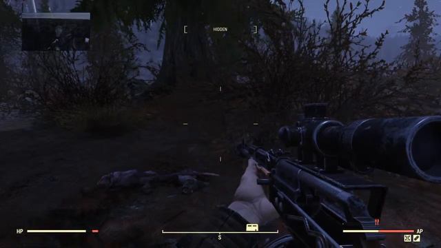 ☢️Fallout 76 WHERE TO FIND RABBITS смотреть онлайн