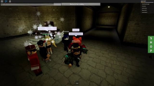 Hotel Stories - Full Playthrough - Roblox смотреть онлайн