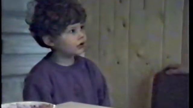 Ваня в Аникеевке. лето 1995 год смотреть онлайн