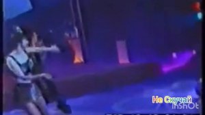 Президент и Амазонка. По Морде Чайником