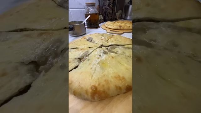 Ossetian Pie| Осетинский Пироги смотреть онлайн