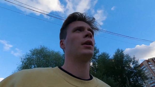 Влог 2. Поход. Садовод. Кофемашина смотреть онлайн