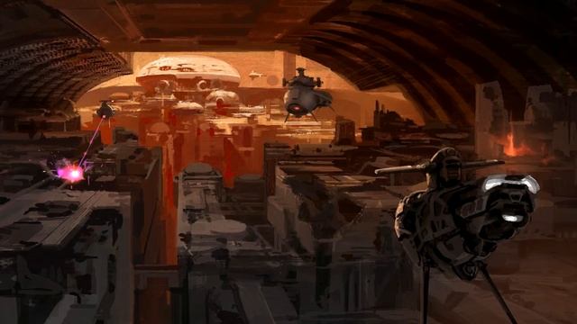 Destiny 2 - WHO ARE THE ANCIENTS? Traveler's Disciple, Oracle Creation, MORE! смотреть онлайн