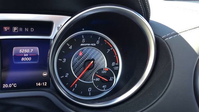 The new Mercedes SL 63 AMG (Revs, Accelerations & Details) смотреть онлайн