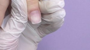 Покрытие Базой на Короткие Ногти | Гель Лаки от Smart Manicure