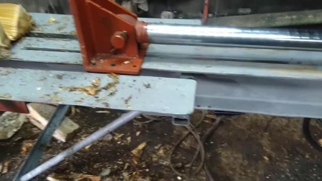 дровокол гидравлический, двигатель бензин 7.5 л.с нш32 смотреть онлайн