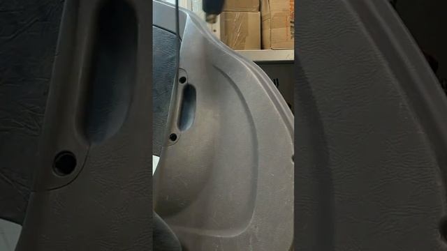 Удаление царапин на пластике с помощью строительного фена смотреть онлайн