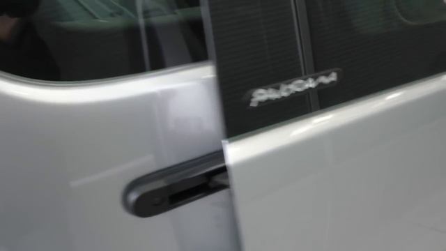 Обзор микроавтобуса FIAT Skudo смотреть онлайн